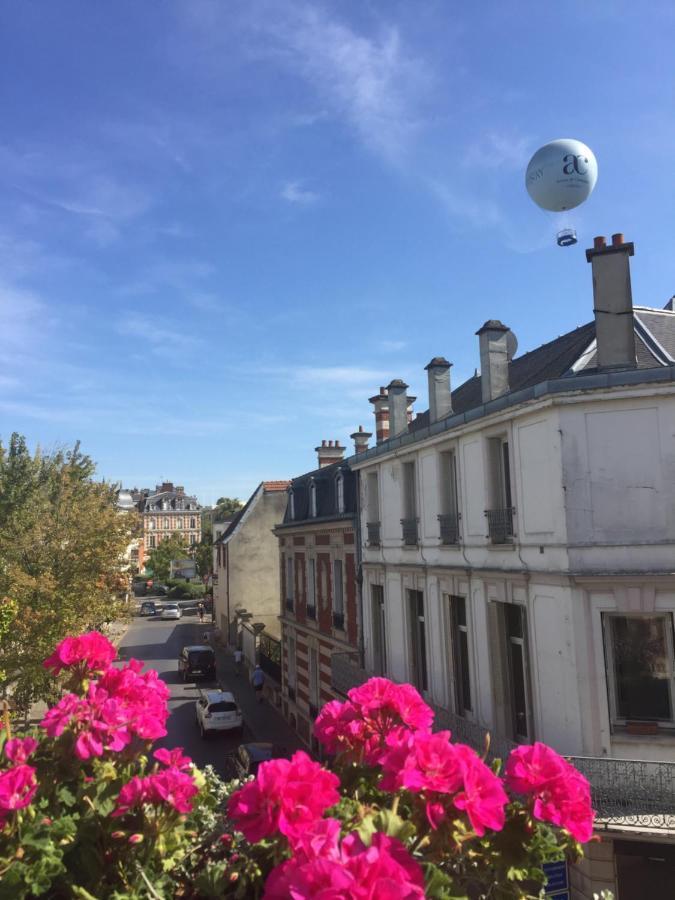 شقة Le Saint-Remy إيبيرني المظهر الخارجي الصورة
